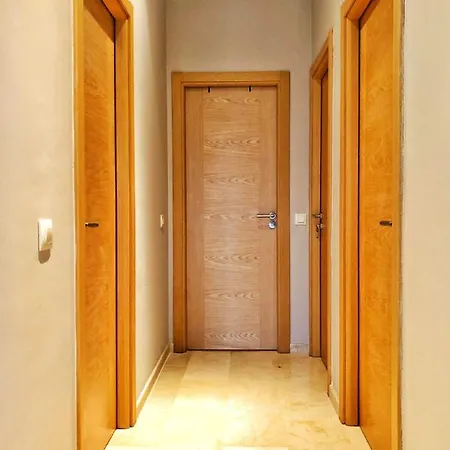 Superbe Appartement En Bord De Mer Kenitra Exterior photo