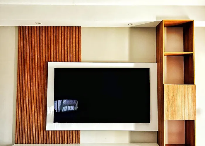 Superbe Appartement En Bord De Mer