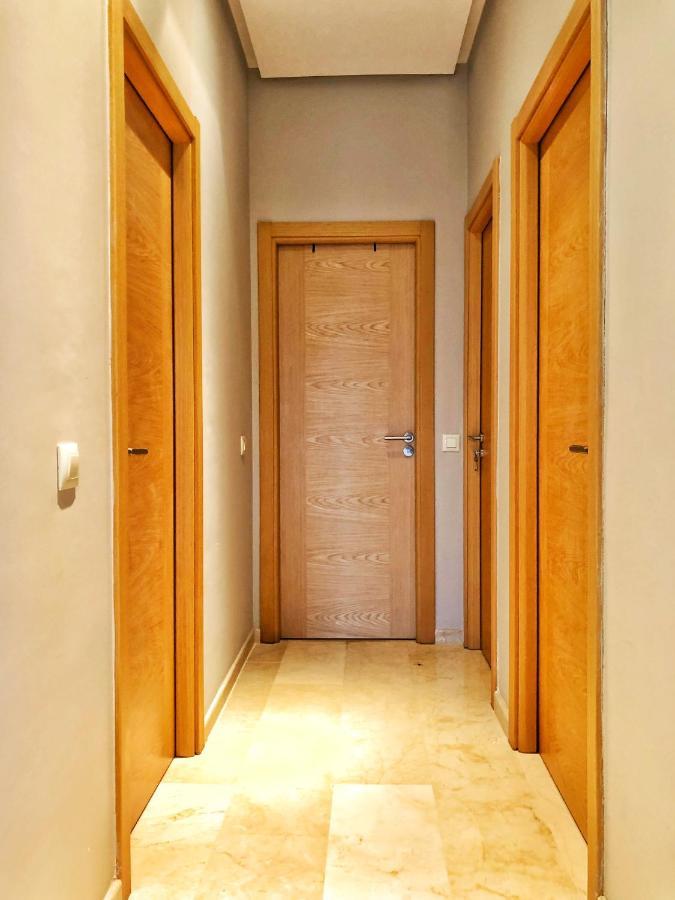 Superbe En Bord De Apartment