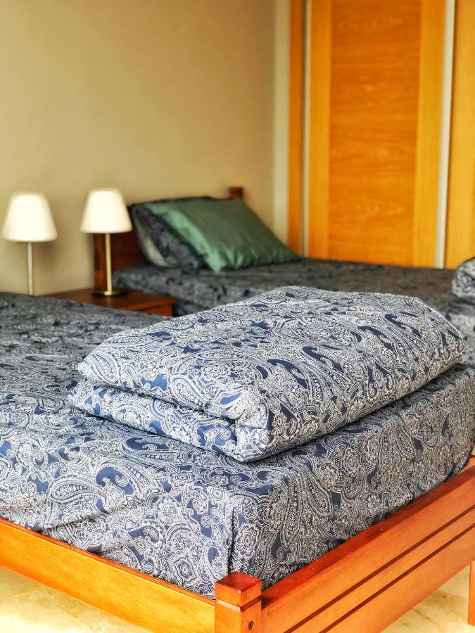 Apartment Superbe En Bord De *