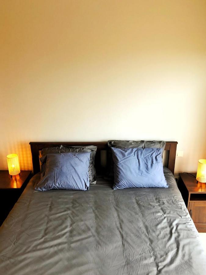 Apartment Superbe En Bord De Kenitra