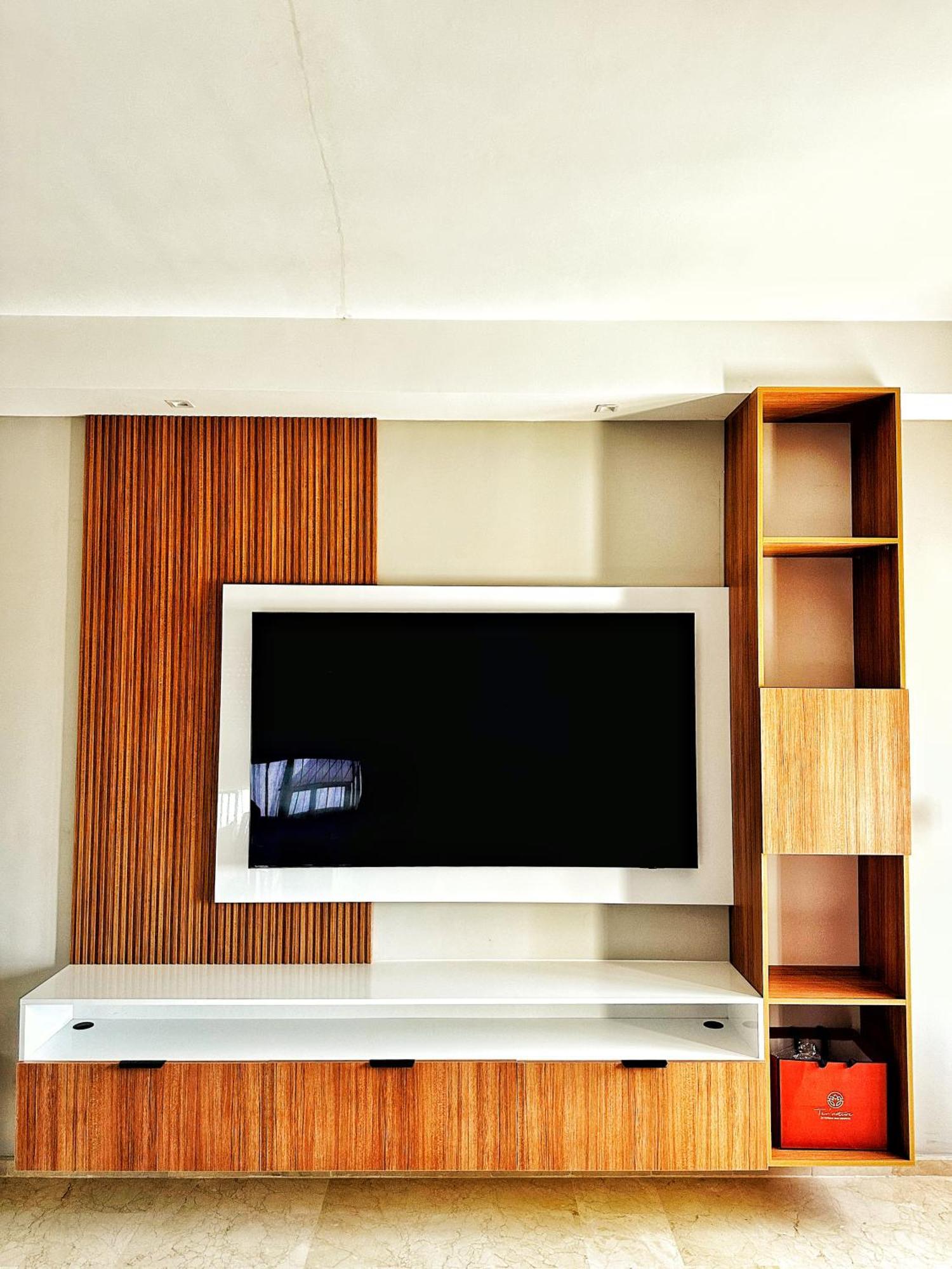 Superbe En Bord De Apartment Kenitra