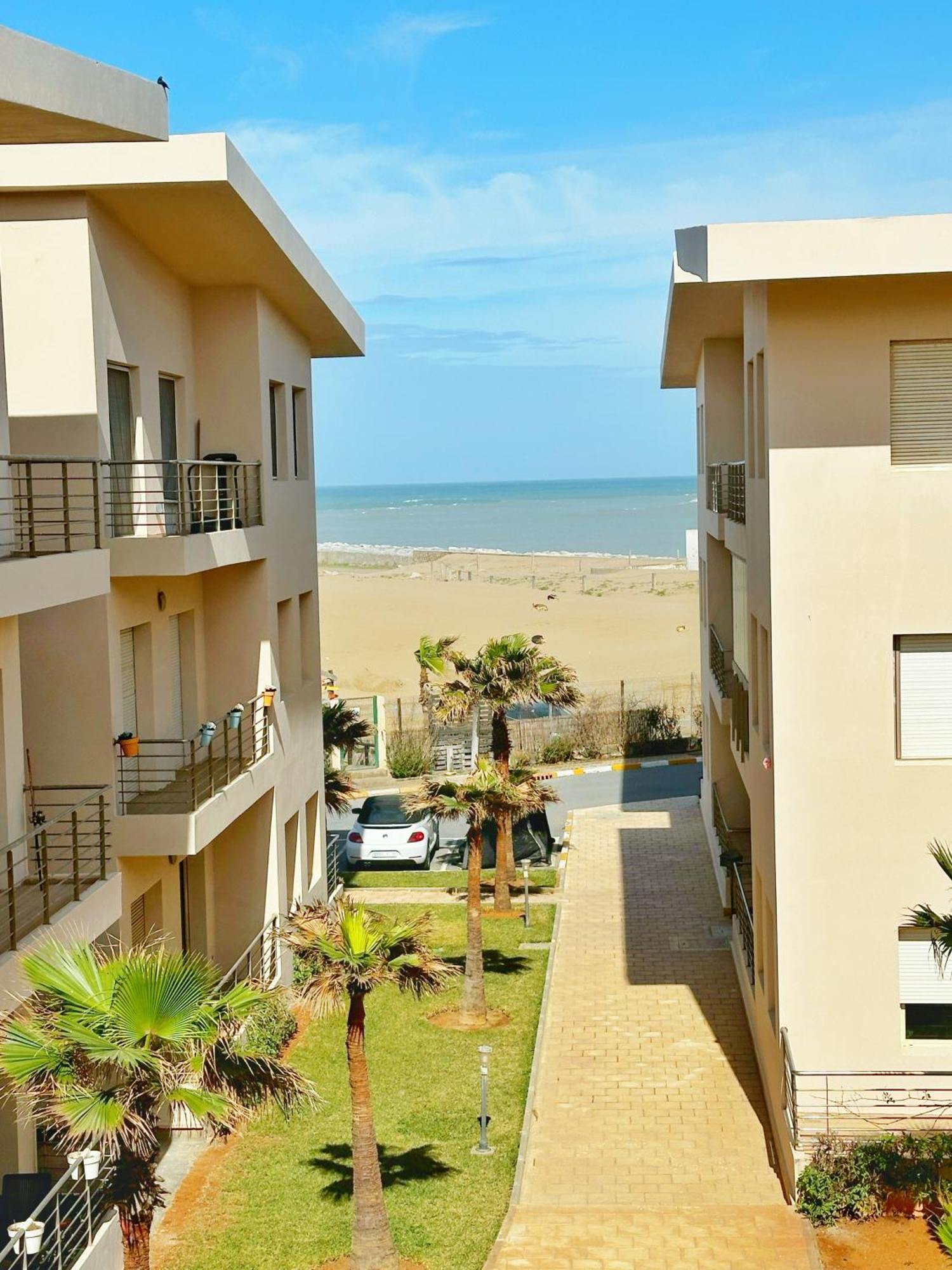 Superbe En Bord De * Kenitra